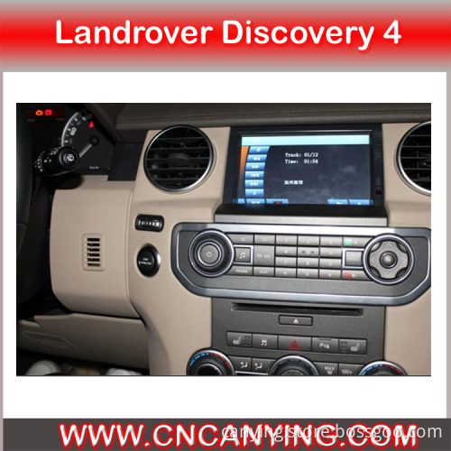 Special for Landrover Discovery 4 (CY-7014)